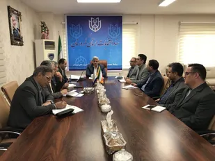 انتخابات شورا&zwnj;ها به صورت الکترونیکی برگزار می&zwnj;شود