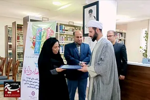 طرح کتابخانه گردی در شهرستان ملارد اجرایی شد
