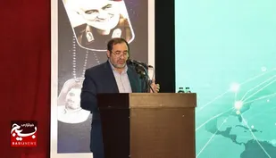 ایجاد سکوهای رسانه برای عقب راندن دشمن در فضای مجازی