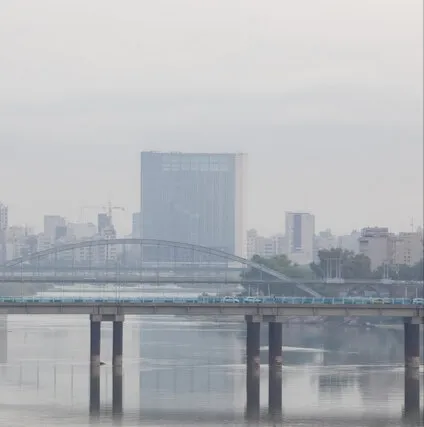 پیش‌بینی شرجی و گرد و خاک برای خوزستان