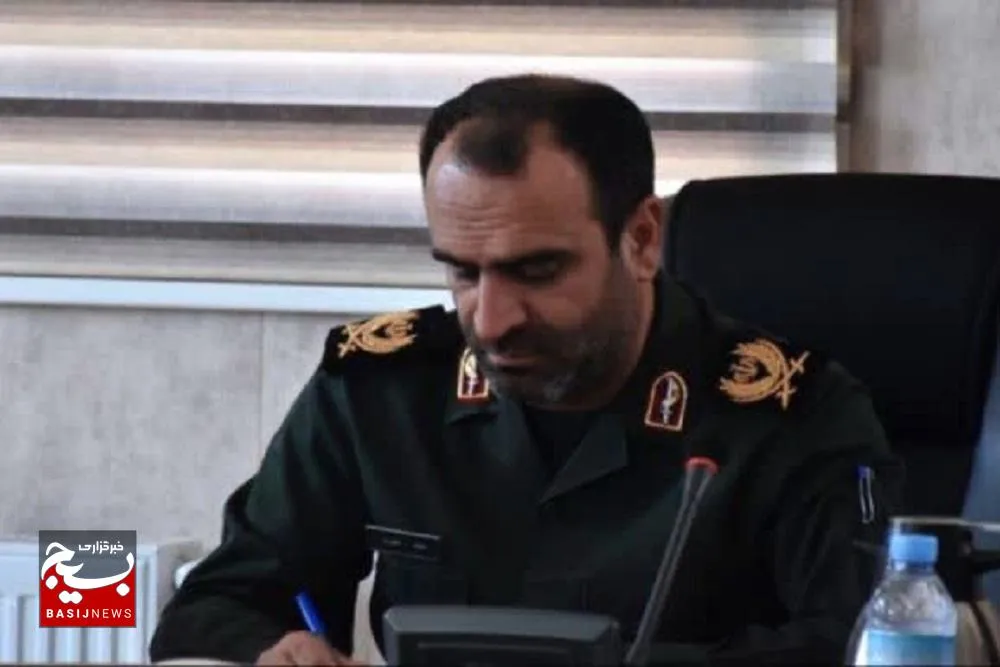 احداث اردوگاه‌های فرهنگی تربیتی بسیج باهدف ایجاد شور و نشاط بین جوانان