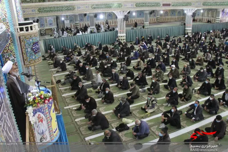 آن‌هایی که بر طبل آمریکا و غرب می‌کوبند از اتفاقات روسیه و اوکراین درس بگیرند