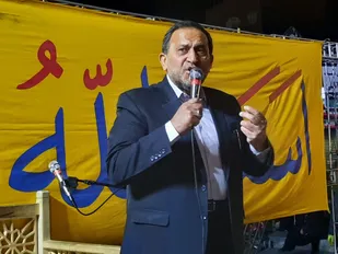 اجتماعات مردمی؛ بزرگ&zwnj;ترین بازدارندگی در برابر جنگ روایت&zwnj;ها