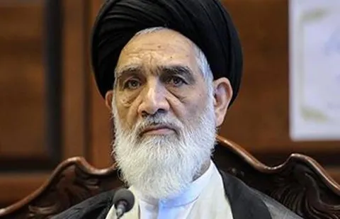رییس دیوان عالی کشور: راه ما راهی است که امیرالمومنین مشخص کرده است