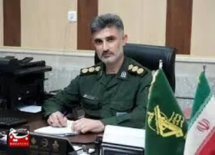 اجرای رویداد شهید القدس در آبادان