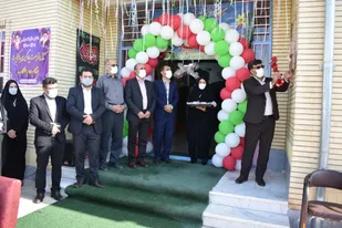 زنگ غنچه&zwnj;ها و شکوفه&zwnj;ها در شاهرود نواخته شد+ تصاویر