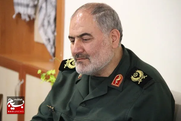 حضور شهید گمنام در همدان، مایه افتخار استان شد