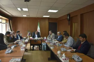 پویایی حوزه سلامت با توانمندسازی مجمع خیرین سلامت میسر می شود/ ۴ نیاز دانشگاه علوم پزشکی یاسوج و انتظار از خیرین