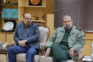 امیدآفرینی با رفع محرومیت ها، ماموریت سپاه و قرارگاه امام حسن مجتبی(ع) است