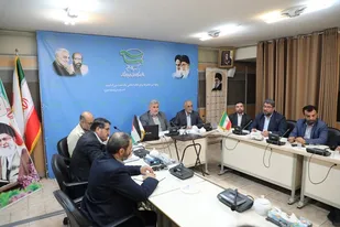 تبیین برنامه&zwnj;های 1403/ اساتید بسیجی در سال گذشته با حضور موثر خود رکورد شکنی کردند