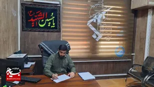 شهدا چراغ&zwnj;های فروزانی هستند که با خون خود، راه آزادگی و سربلندی این سرزمین را روشن ساختند