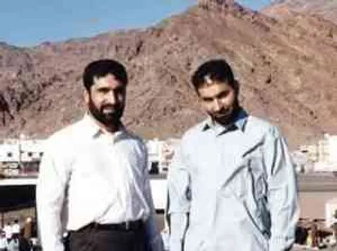 تاثیر سردار حاجی‌زاده در تاسیس یگان موشکی ایران