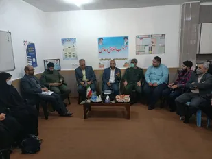 ارجونی: اگر تربیت چاشنی اصلی کارآموزش نباشد شاهد مسائل انحرافی در جامعه ستایشگری خواهیم بود