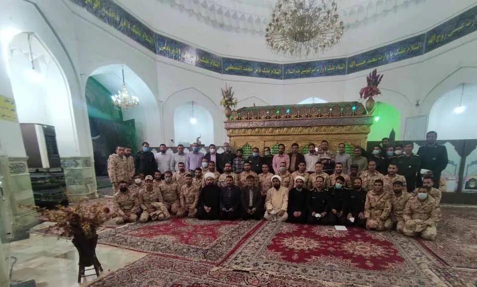 6 محفل انس با قران کریم در زرند برگزارمی گردد