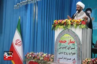 حضور مردم در انتحابات بدخواهان را نااميدتر کرد