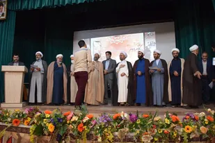 تجلیل ۷۲ فعال فرهنگی و تبلیغی استان سمنان در شاهرود