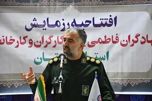 گروههای جهادی به دنبال امیدآفرینی در بین مردم هستند/ رزمایش جهادگران فاطمی با استقبال بی نظیر گروههای جهادی در کشور رو به رو شد