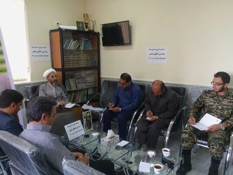 عید غدیر بهترین فرصت برای تبیین امامت است
