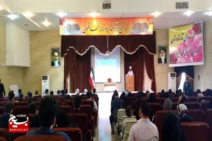 همایش سراسری نمازیاوران و مسئولین هیئت&zwnj;های مذهبی شهرستان ملایر