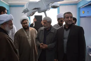 بازدید مسئولین شهرستان از موکب&zwnj;های پذیرایی آخر ماه صفر در شاهرود