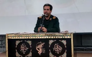 مردم غزه ۳۳ هزار شهید دادند اما از سرزمین خود خارج نشدند