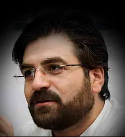 رمز جذابیت فصل شیدایی این است که با زبان فطرت با آدم ها حرف می زنی و با وجودشان درک و استقبال می کنند