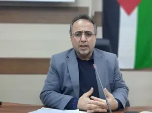 امروز هدف ما بهینه&zwnj;سازی مصرف گاز و انرژی است