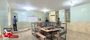 طرح شهید عجمیان؛ جانی دوباره برای ۳۷۳ مدرسه خوزستان