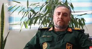 مستند سالروز آزاد سازی خرمشهر از قاب شبکه البرز