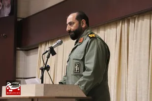 قدر جوانی خود را بدانید/ سرنوشت جنگ را ایمان و ایثار جوانان به نفع ایران رقم زد