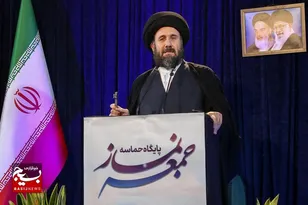 نشست شرم الشیخ نشان سقوط کرامت انسان بود