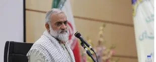 امنیت ملی را نمی&zwnj;توان به مسایل سیاسی و جناحی گره زد/ دلایل مخالفت با جلال طالبانی