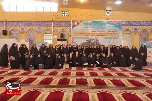 اجرای موفقیت آمیز طرح&laquo;بشری&raquo; با آموزش بیش از ۱۳۰۰قرآن آموز در ماهشهر
