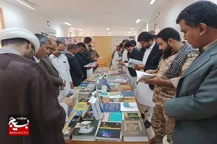 ۲ کتاب با موضوع عبور از بحران آب در مهرستان رونمایی شد