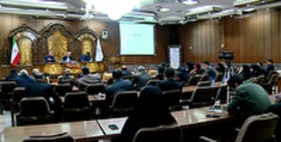 کارگاه آموزشی تبیین تحولات قفقاز و ترکیه در تبریز