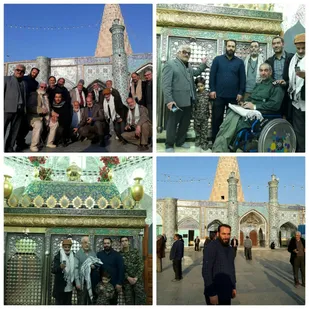 دشمن شاخص&zwnj;های اصلی انقلاب اسلامی را هدف گرفته است