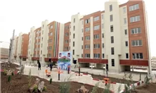 افزایش ۳۲ درصدی تعداد خریداران اوراق مسکن در فرابورس