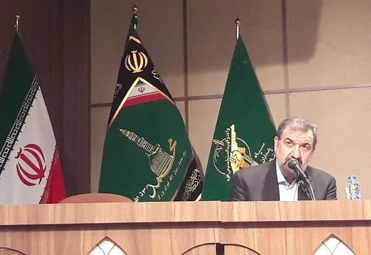 راهپیمایی سیزدهم آبان ماه سیلی محکمی بر دهان آمریکاست