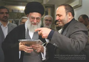&laquo;وقتی مهتاب گم شد&raquo; روایتگر عشق و حماسه دفاع مقدس