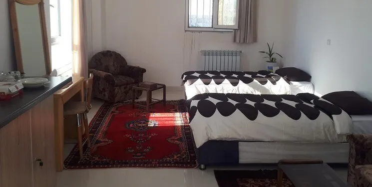 ۷۱ هزار و ۷۱۲ زائر در مراکز اقامتی ایلام اسکان داده شد