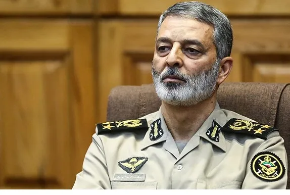 تسلیت در پی درگذشت فرمانده اسق نیروی هوایی