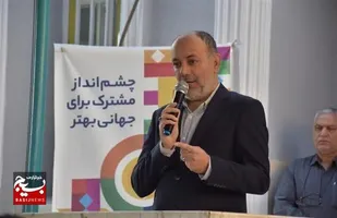 نواخته شدن زنگ استاندارد در مدارس خوزستان
