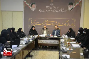 ضرورت فراهم سازی زمینه مشارکت و حضور فعالانه زنان در برگزاری مناسبت&zwnj;های دهه فجر