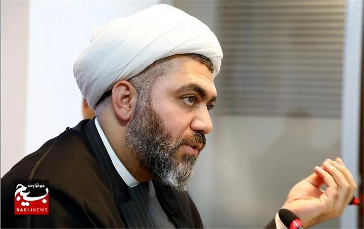 کتابخانه‌های مساجد ۲ برابر نهاد‌ها کتابخانه‌ها است