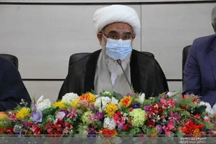مشکل آب شهرستان جم به زودی با همکاری وزارت نفت و نیرو حل می شود