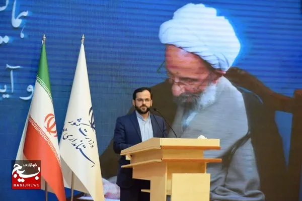 مکتب آیت الله مصباح باید در آثار و اهالی رسانه‌ای گسترش یابد