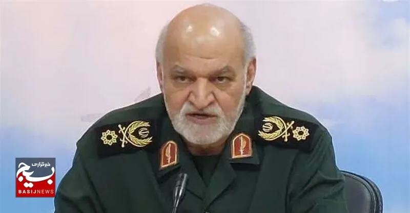 سپاه استان خراسان رضوی برای ۶۴ مسئله اولویت‌دار استان راهکار دارد
