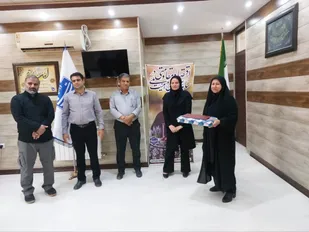 بررسی دستاوردهای &laquo;جنگ رمضان&raquo; و تجلیل ازفعالان جهاد تبیین در دانشگاه ملی مهارت کهگیلویه وبویراحمد