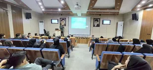 برگزاری کارگاه مدیریت اماکن آبی در یاسوج