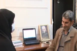 تالیف ۲۳ اثر به قلم رزمنده&zwnj;ای از سیستان و بلوچستان